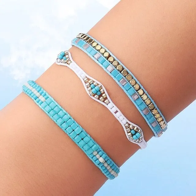 Beads Bracelet & Bangle For Women
