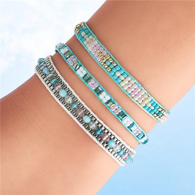 Beads Bracelet & Bangle For Women