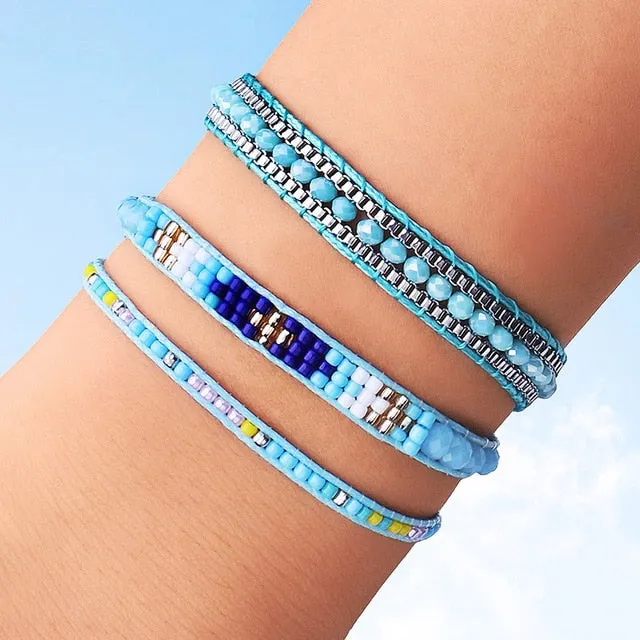 Beads Bracelet & Bangle For Women