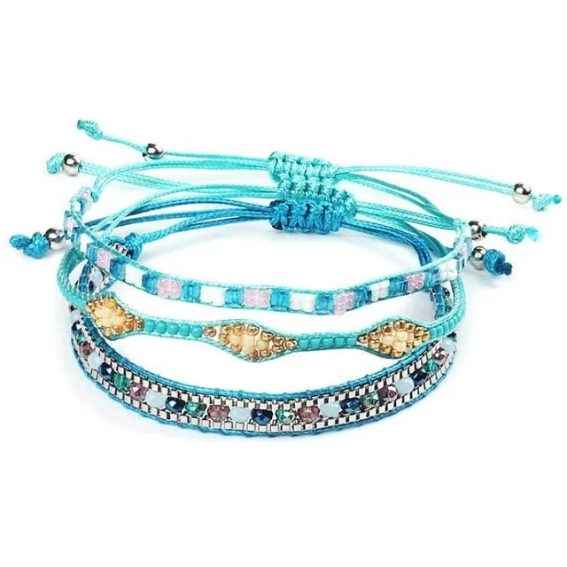Beads Bracelet & Bangle For Women