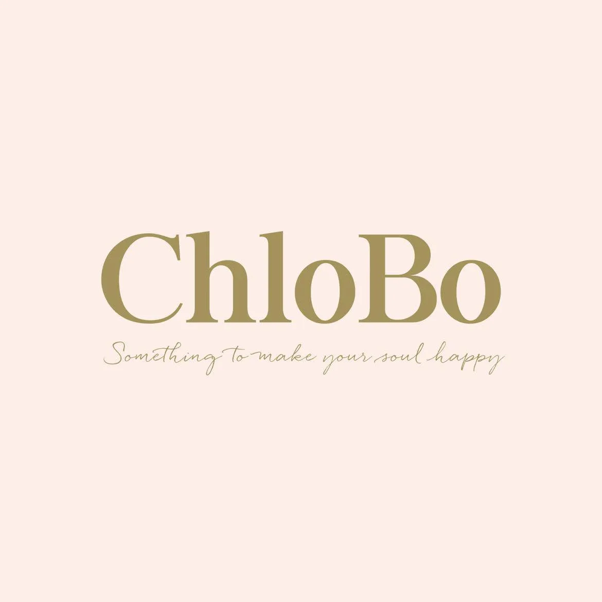 CHLOBO Gold Harmony Aventurine Anklet