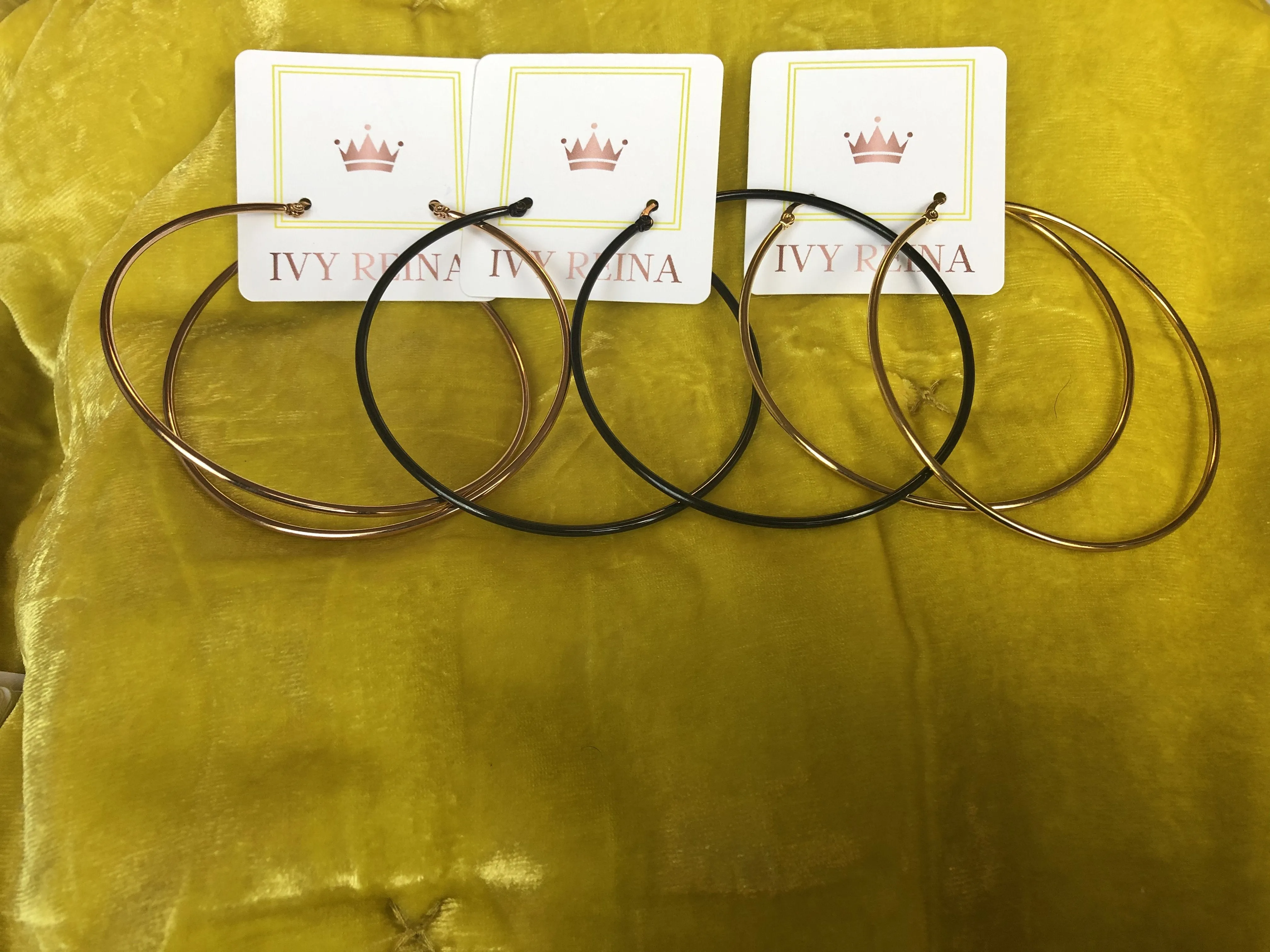 DeZerai Hoops