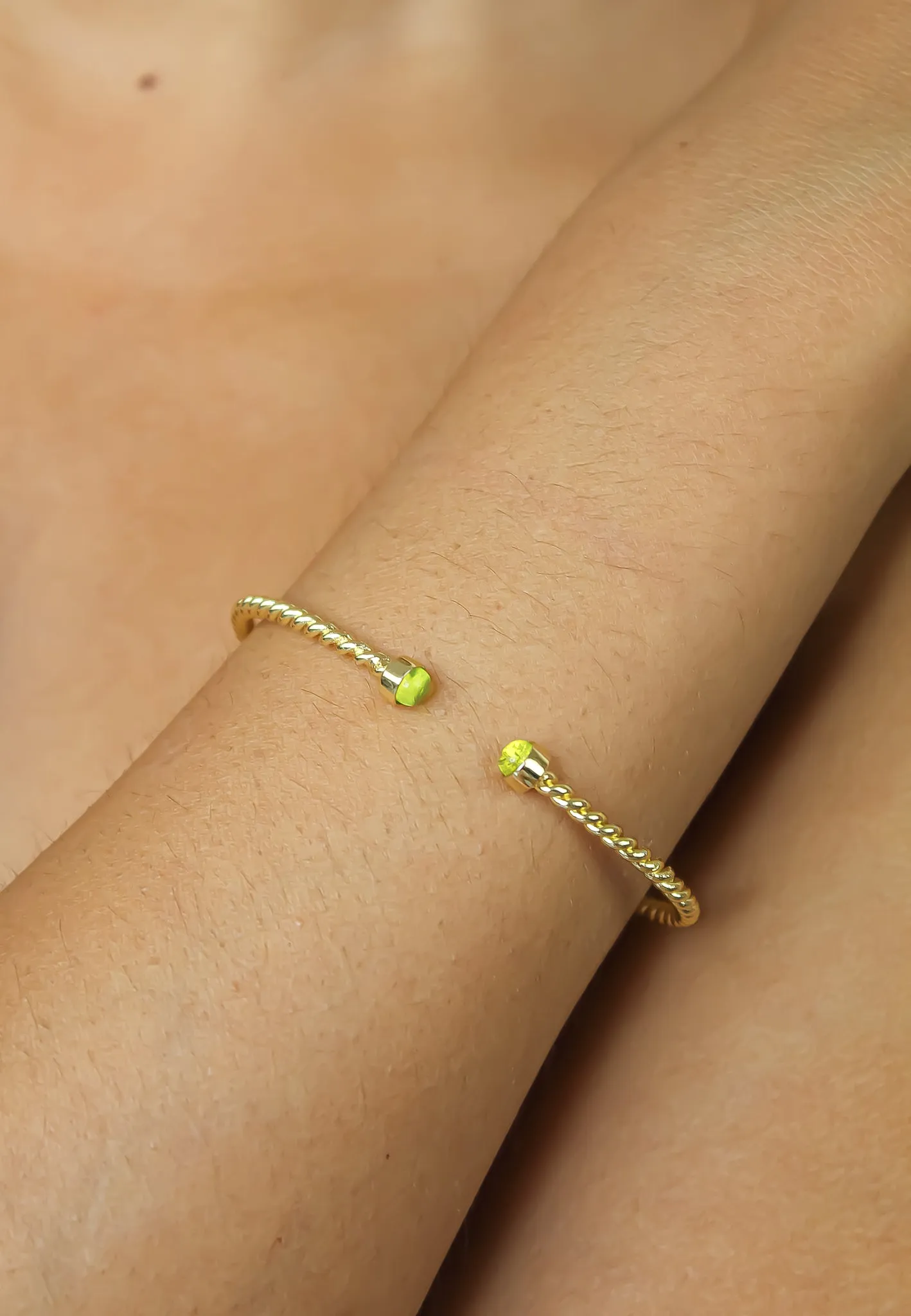 Kalba Bracelet
