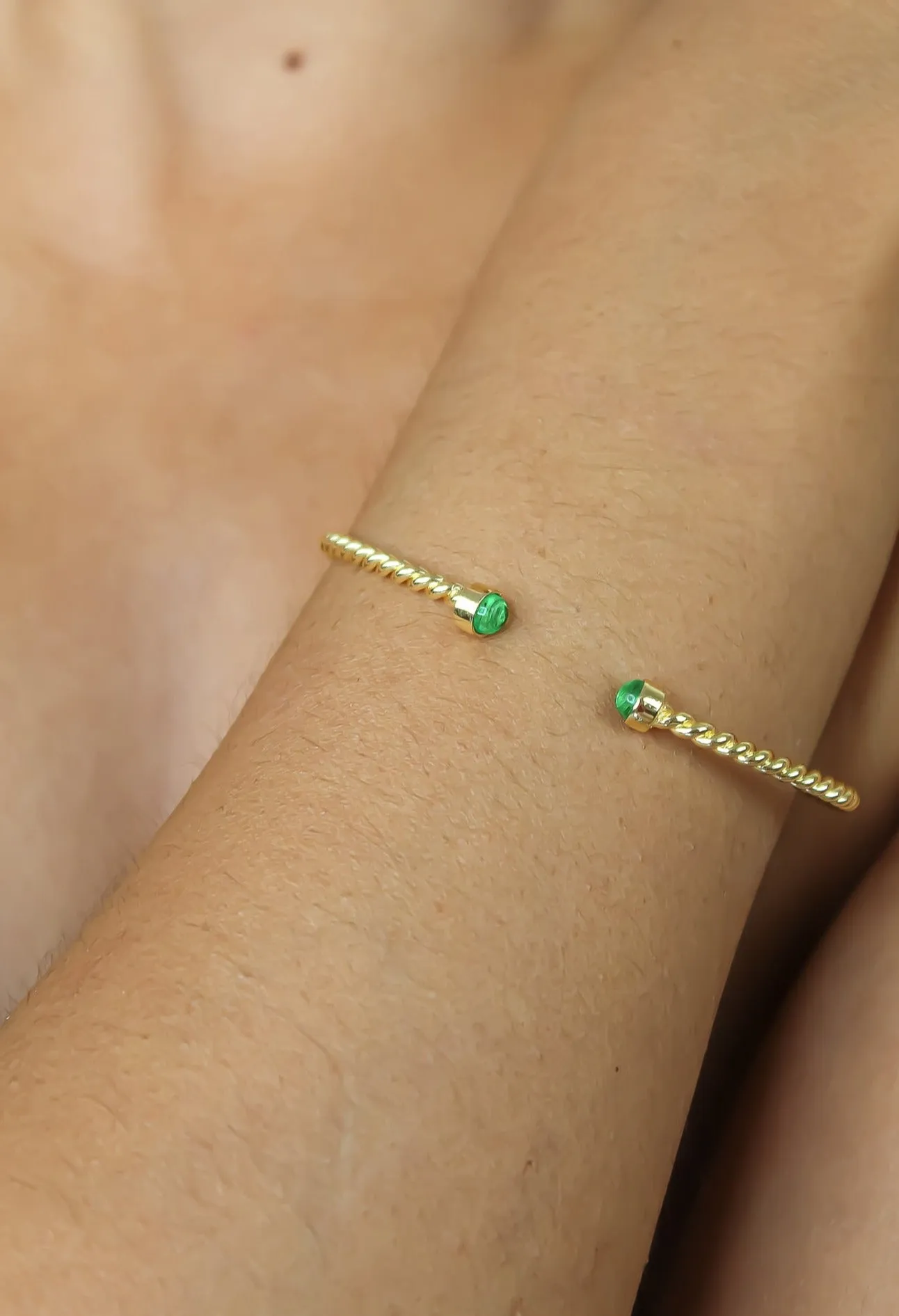 Kalba Bracelet