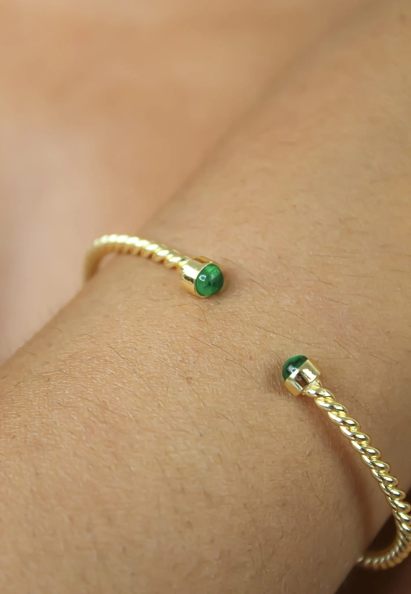 Kalba Bracelet