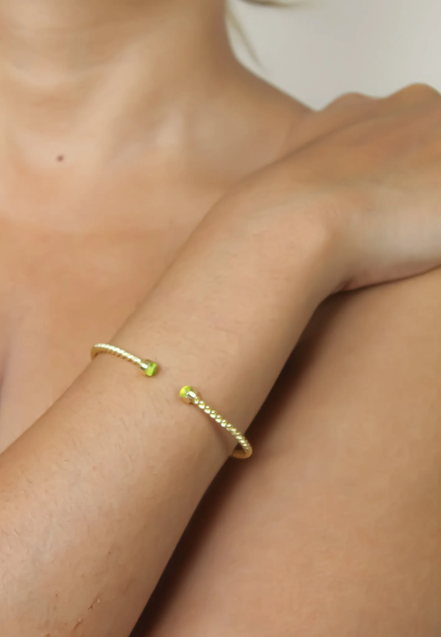 Kalba Bracelet