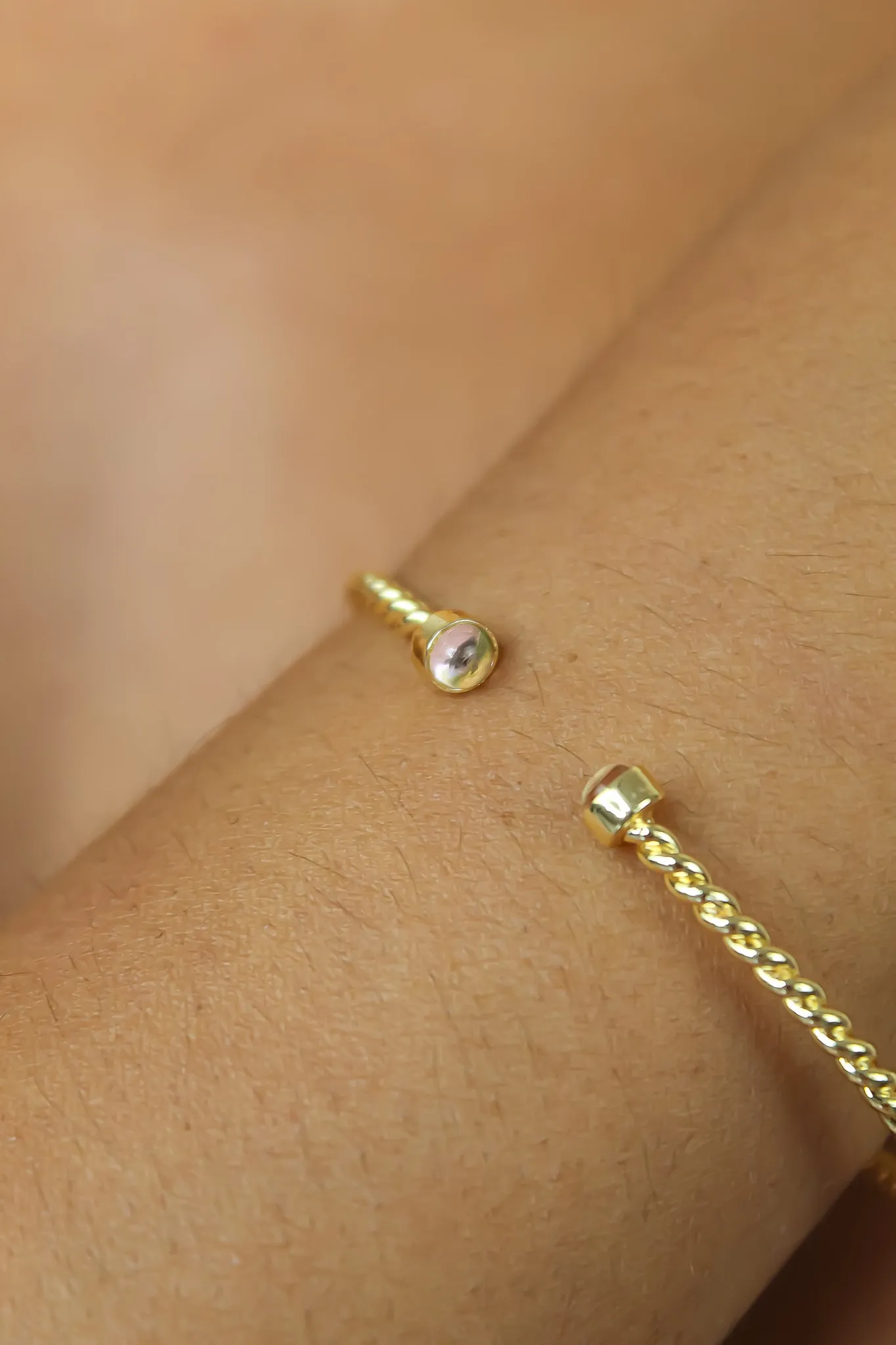 Kalba Bracelet