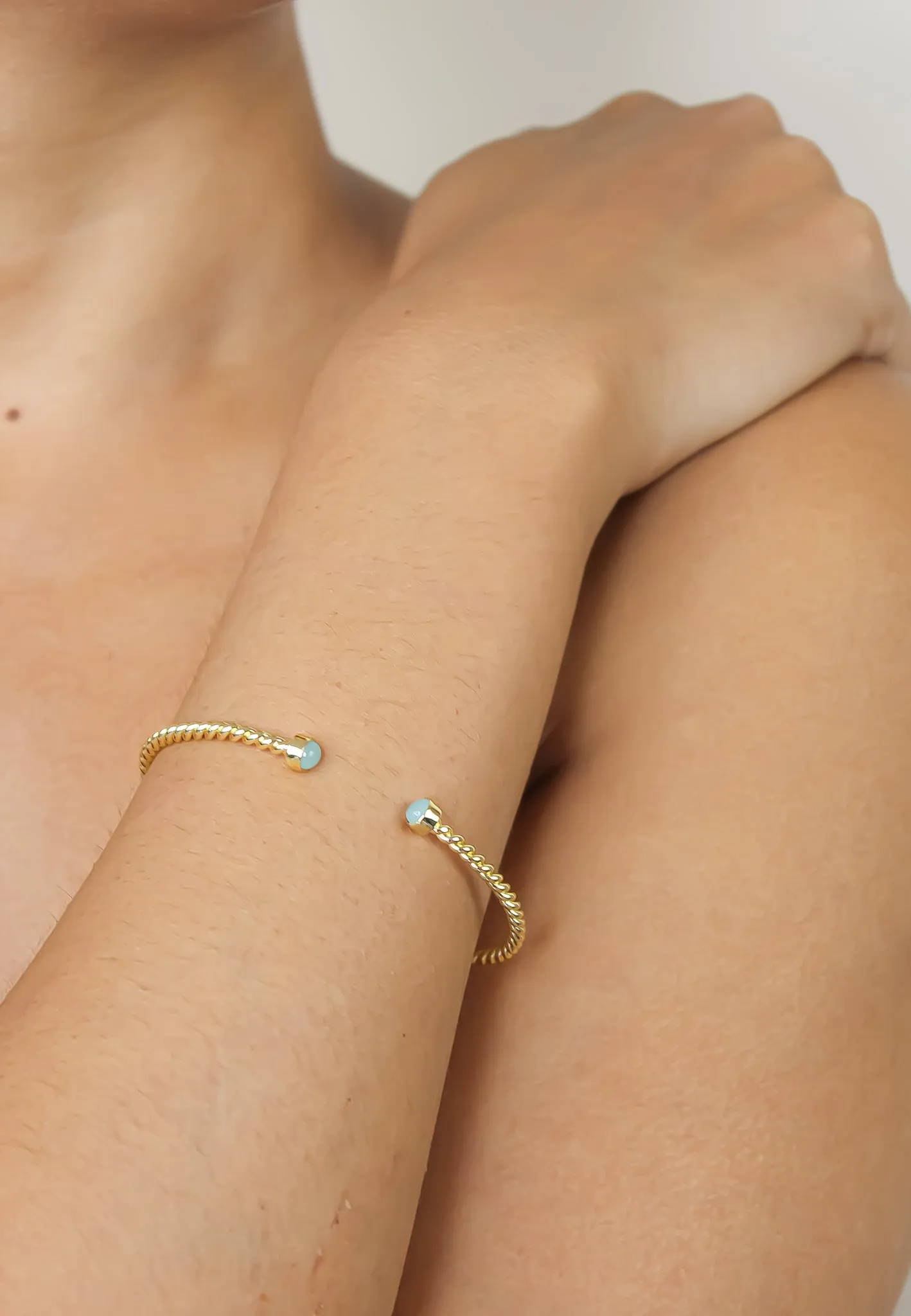 Kalba Bracelet