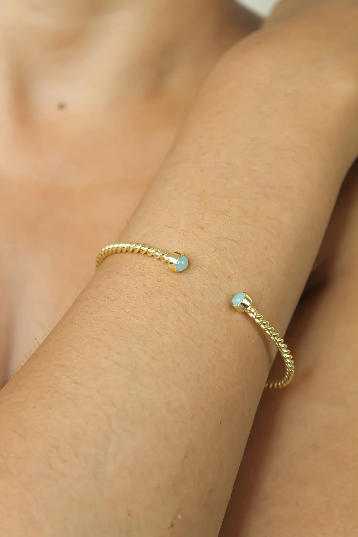 Kalba Bracelet