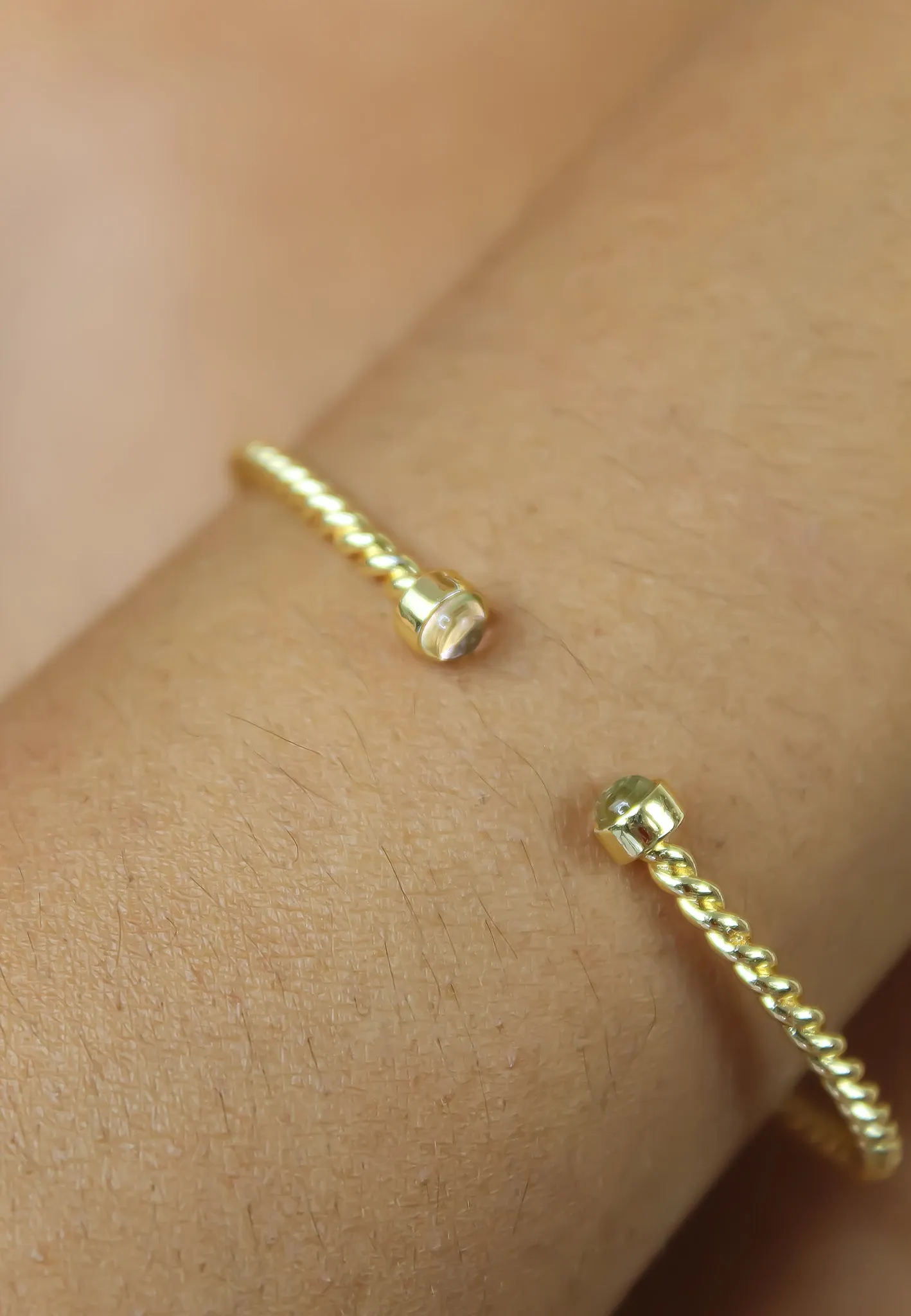 Kalba Bracelet