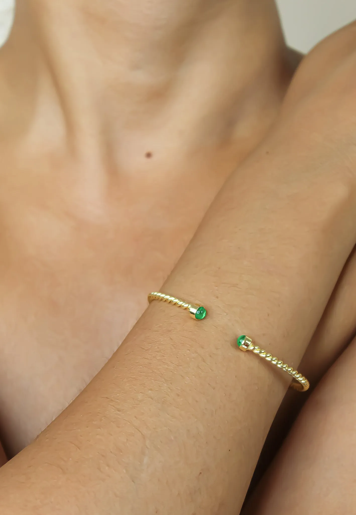 Kalba Bracelet