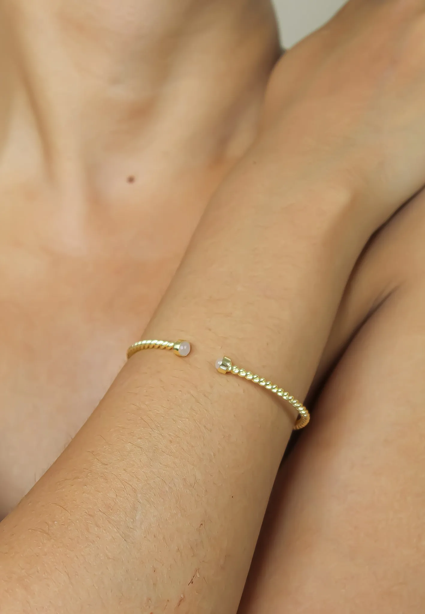 Kalba Bracelet