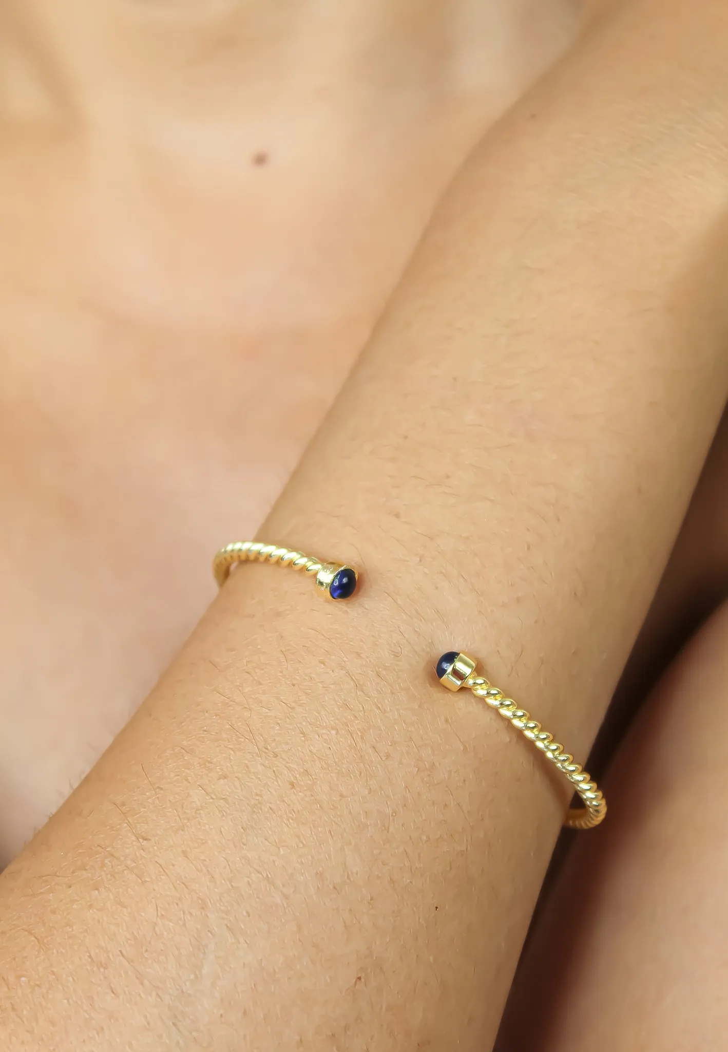 Kalba Bracelet