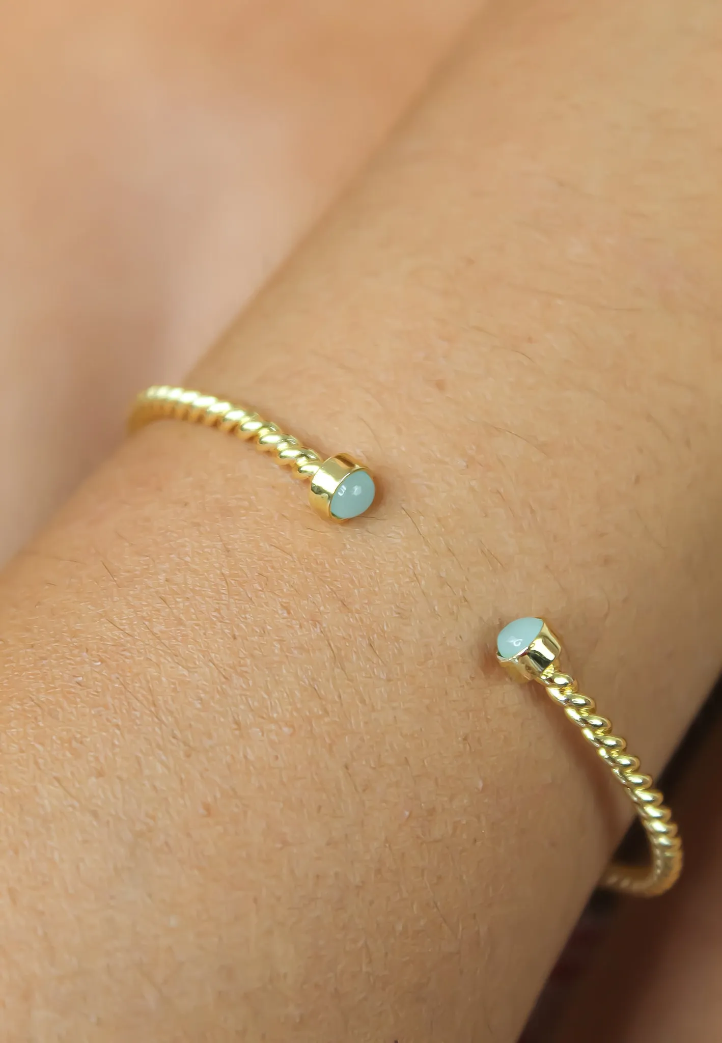 Kalba Bracelet