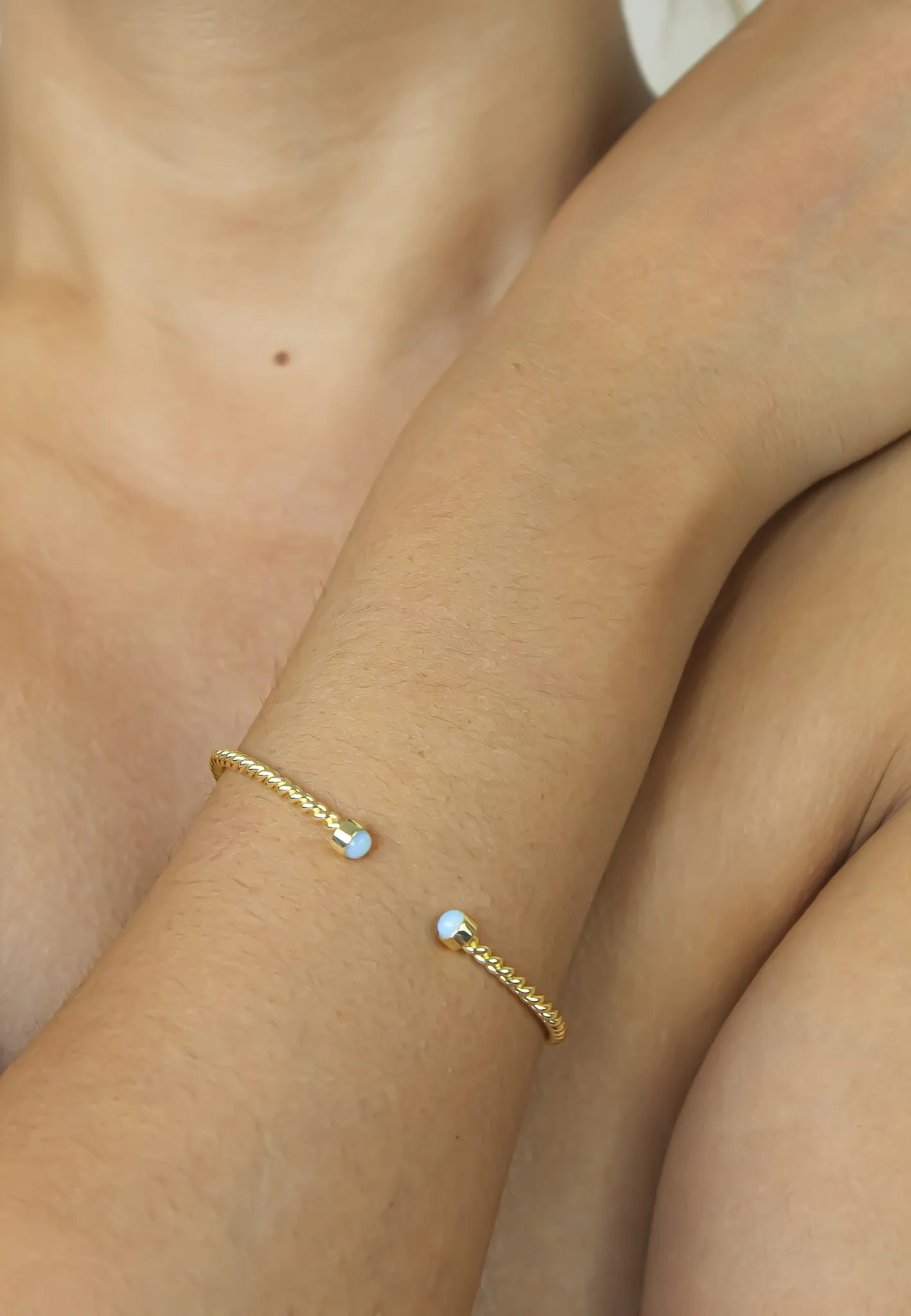 Kalba Bracelet