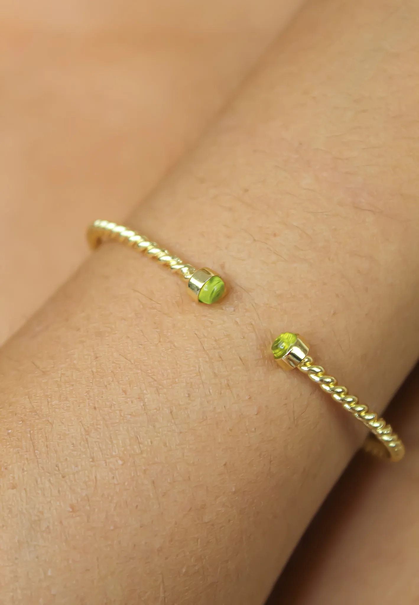 Kalba Bracelet