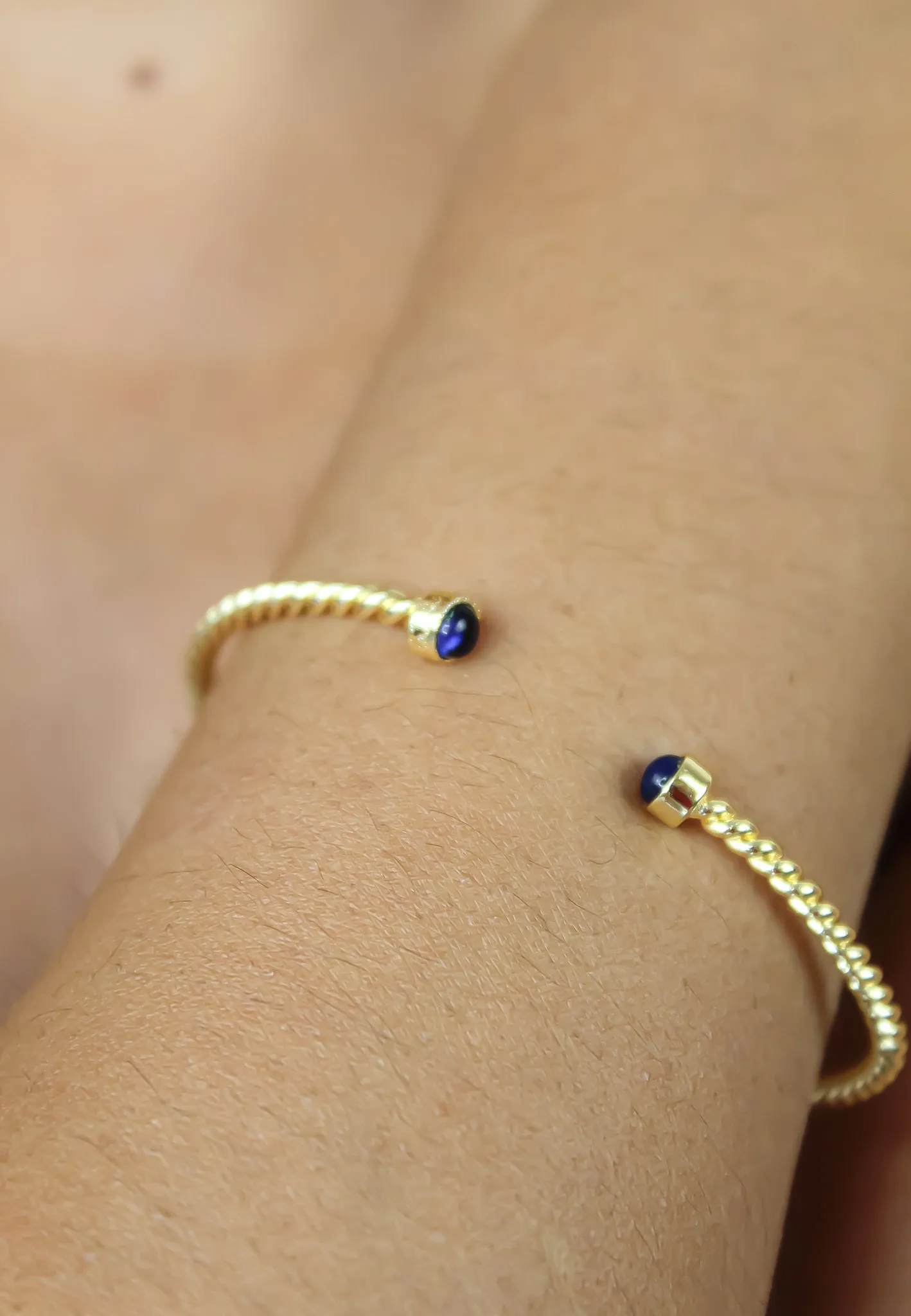 Kalba Bracelet