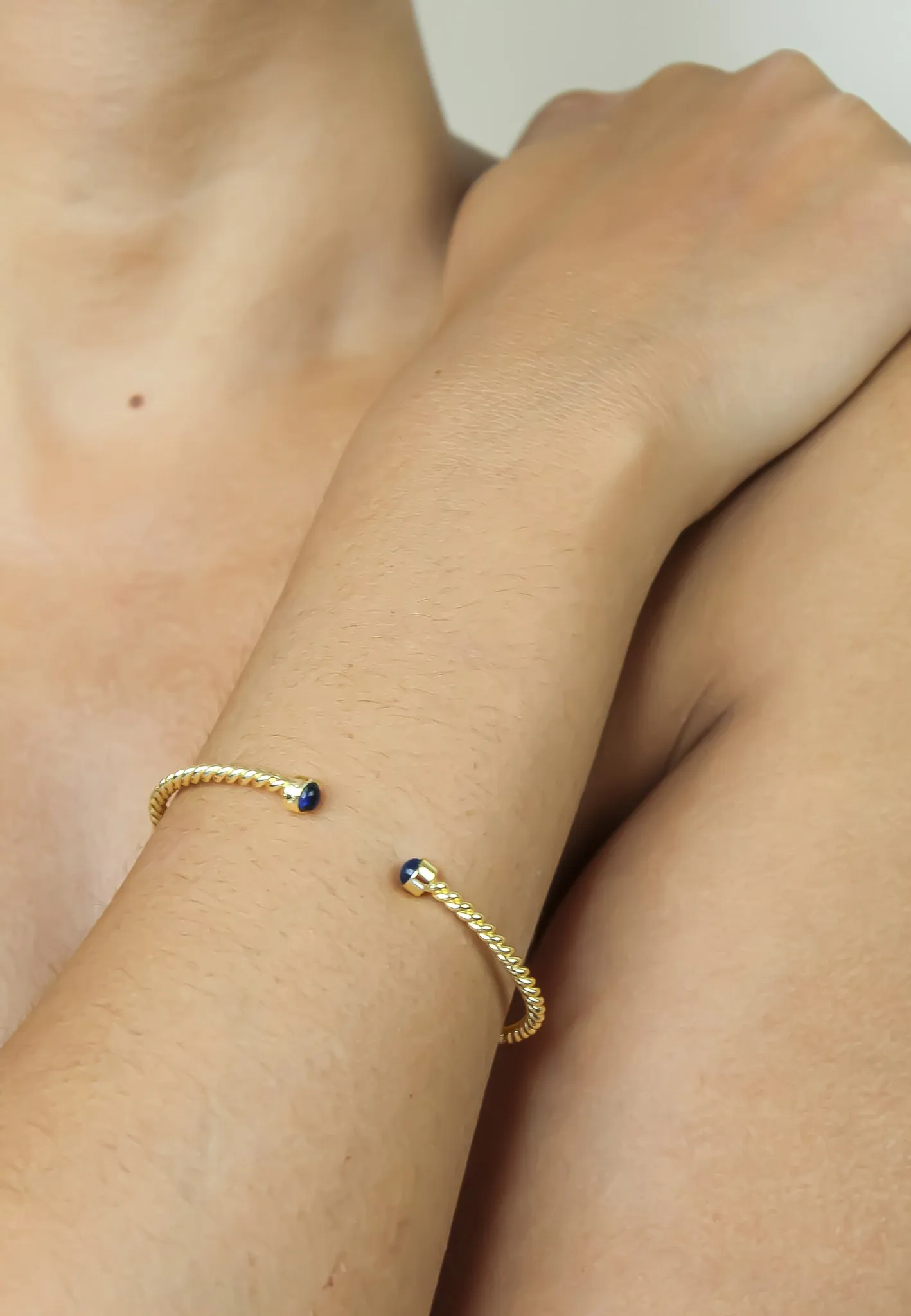 Kalba Bracelet