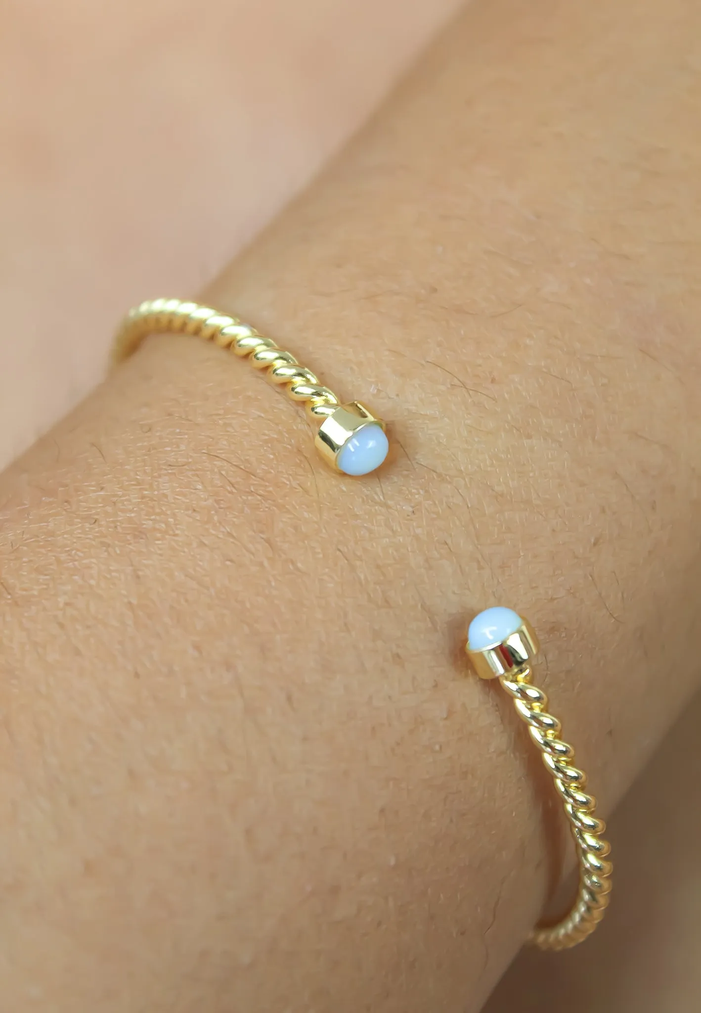 Kalba Bracelet