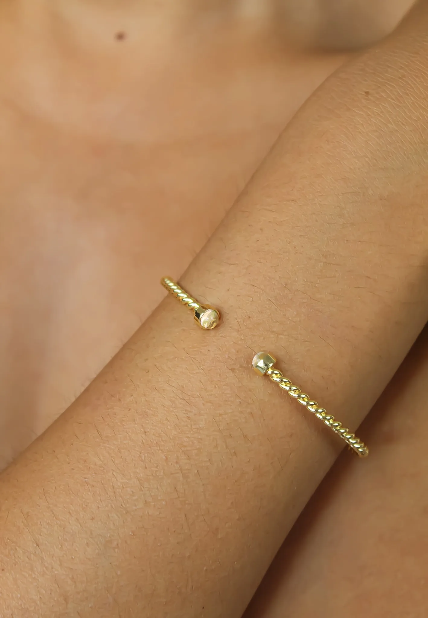 Kalba Bracelet