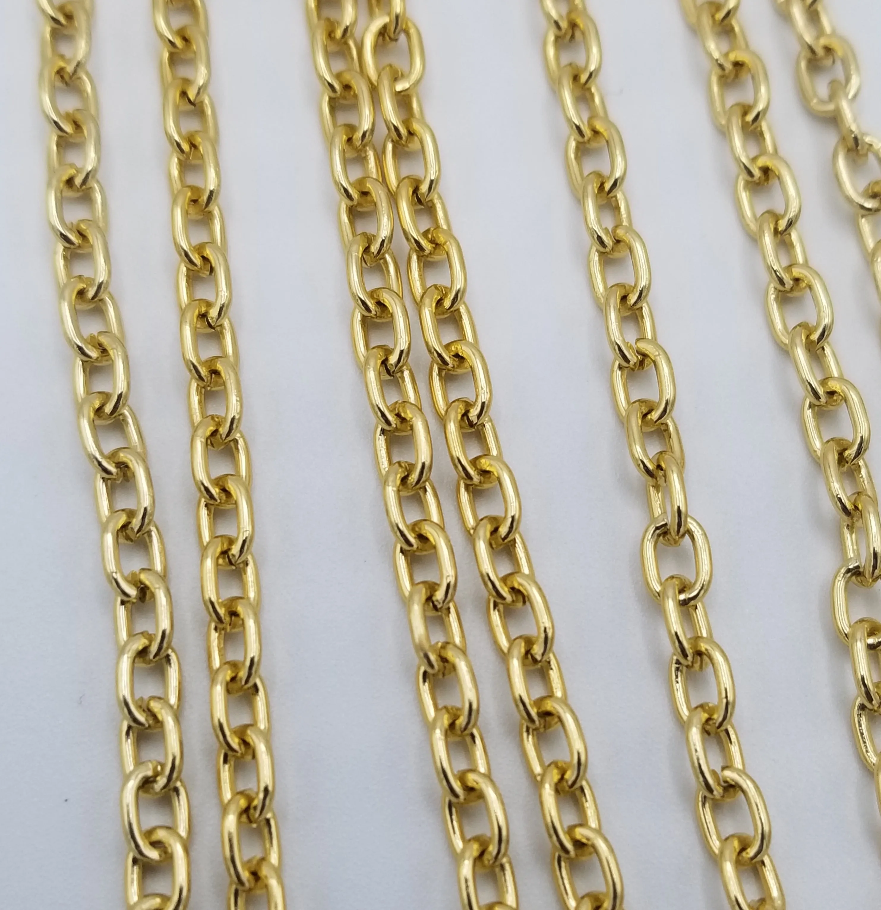 Light weight Long Fringe Necklace