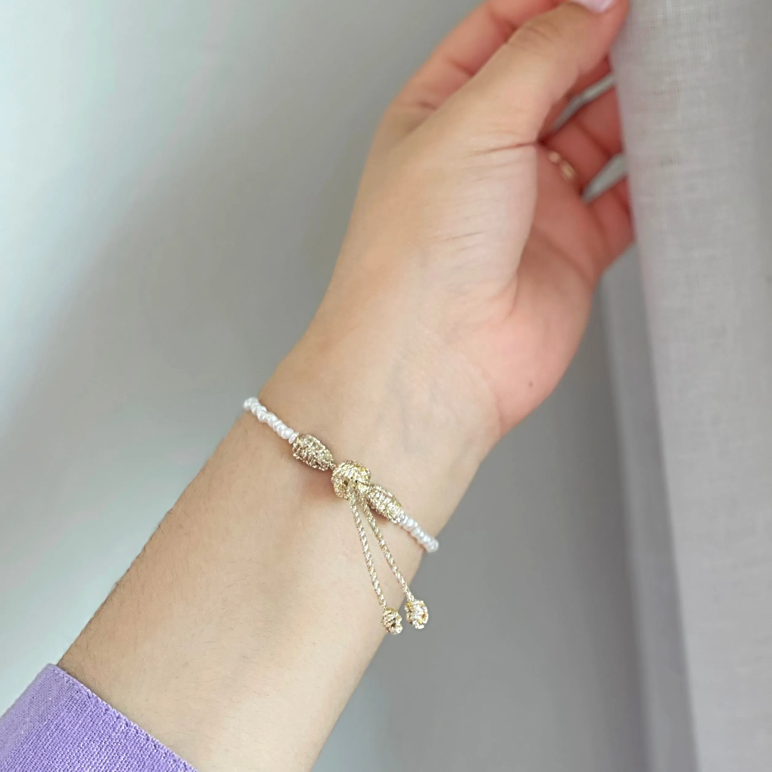 One Mini Joher bracelet