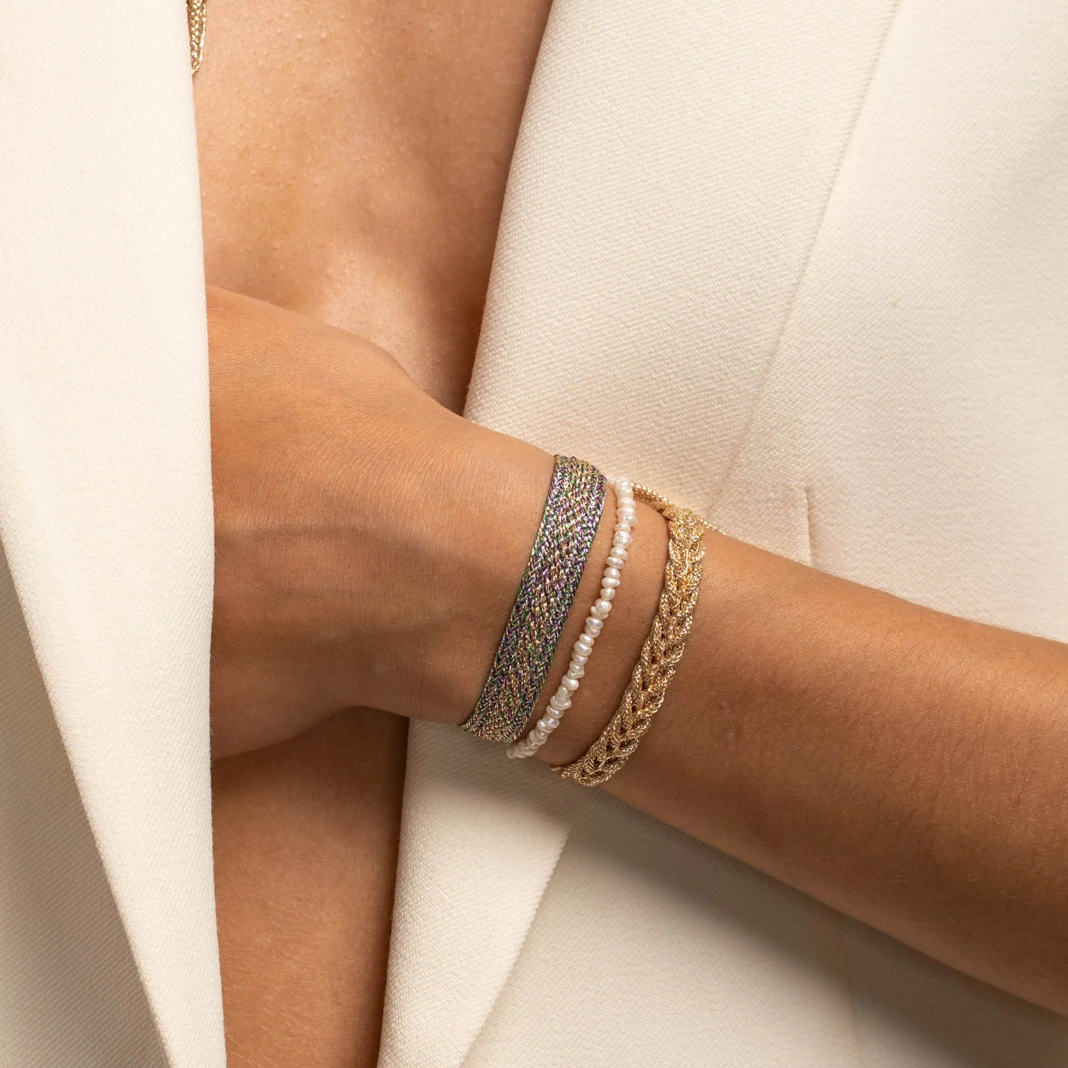 One Mini Joher bracelet