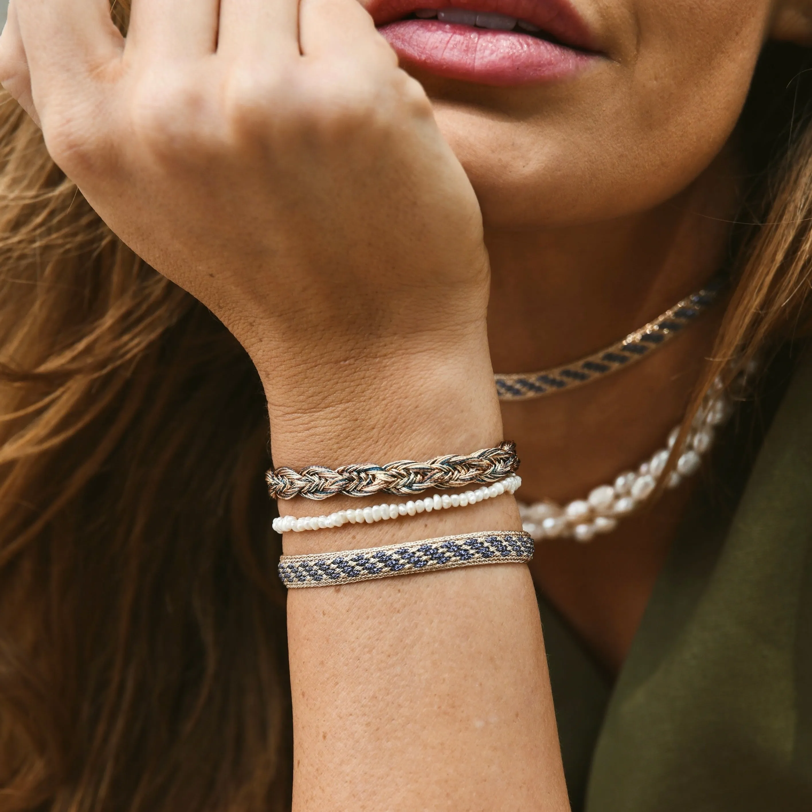One Mini Joher bracelet