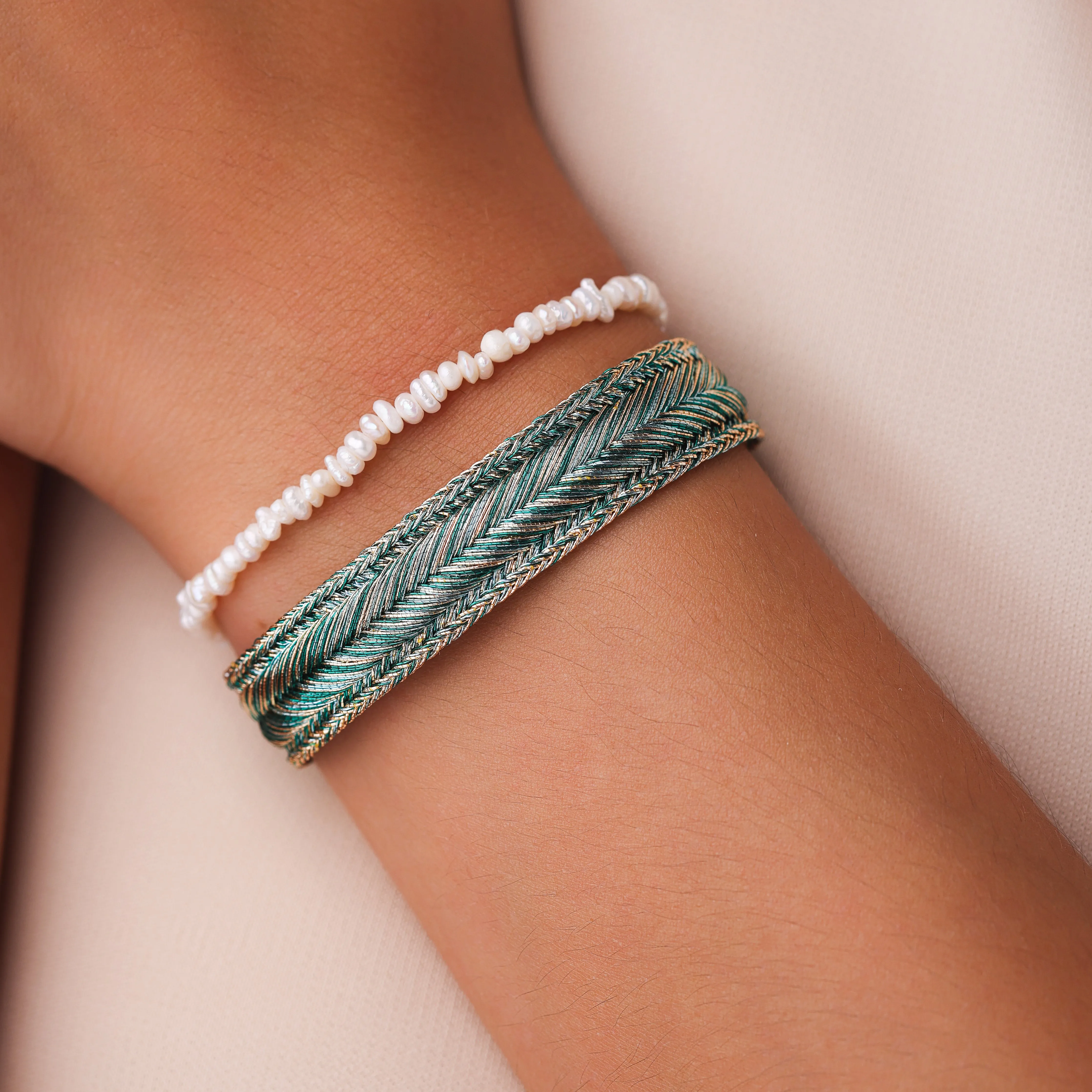 One Mini Joher bracelet