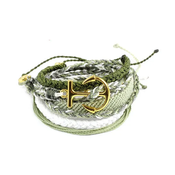 Pura Vida Journey Through the Jungle Pack