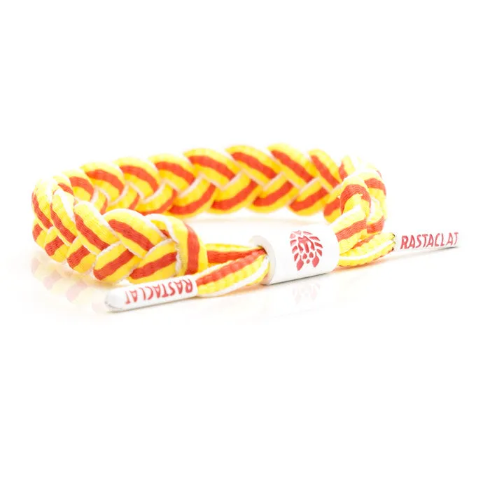 Rastaclat Spain El Rey Bracelet